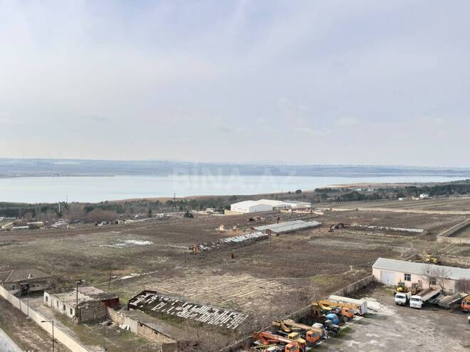 Satılır 3 otaqlı yeni tikili 107 m², photo 27 from 29