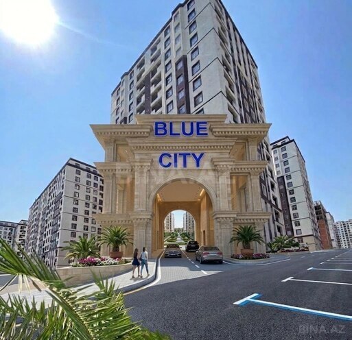 Satılır 3 otaqlı yeni tikili 107 m², photo 1 from 29