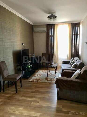 Satılır 3 otaqlı yeni tikili 93 m², Şah İsmayıl Xətai m., photo 5 from 8