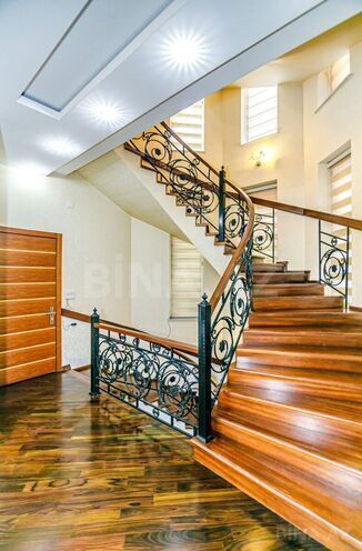 Сдаётся 7-комн. дом/дача 800 м², Сабаильский р., photo 27 from 29