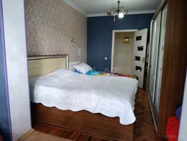 Satılır 2 otaqlı köhnə tikili 75 m², Nəsimi m., photo 5 from 11