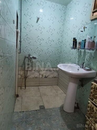 Satılır 2 otaqlı köhnə tikili 75 m², Nəsimi m., photo 9 from 11