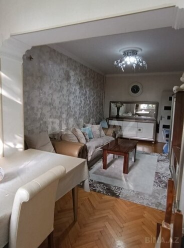 Satılır 2 otaqlı köhnə tikili 75 m², Nəsimi m., photo 3 from 11