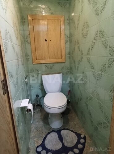 Satılır 2 otaqlı köhnə tikili 75 m², Nəsimi m., photo 10 from 11
