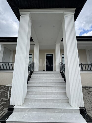 Продается 3-комн. дом/дача 160 м², пос. Ази Асланова, photo 4 from 25