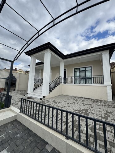 Продается 3-комн. дом/дача 160 м², пос. Ази Асланова, photo 3 from 25