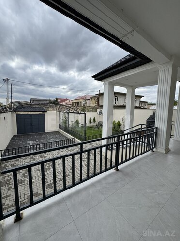 Продается 3-комн. дом/дача 160 м², пос. Ази Асланова, photo 6 from 25