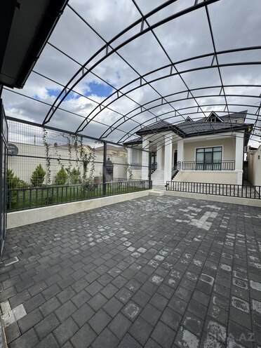 Продается 3-комн. дом/дача 160 м², пос. Ази Асланова, photo 1 from 25