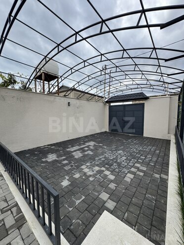 Продается 3-комн. дом/дача 160 м², пос. Ази Асланова, photo 7 from 25