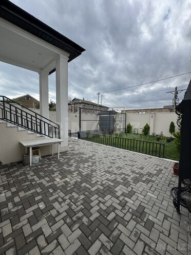 Продается 3-комн. дом/дача 160 м², пос. Ази Асланова, photo 5 from 25