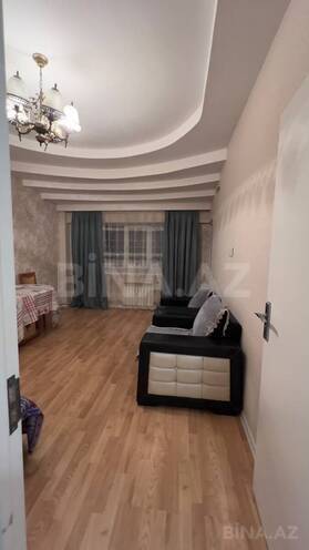 İcarəyə verilir 2 otaqlı yeni tikili 50 m², Xalqlar Dostluğu m., photo 6 from 12