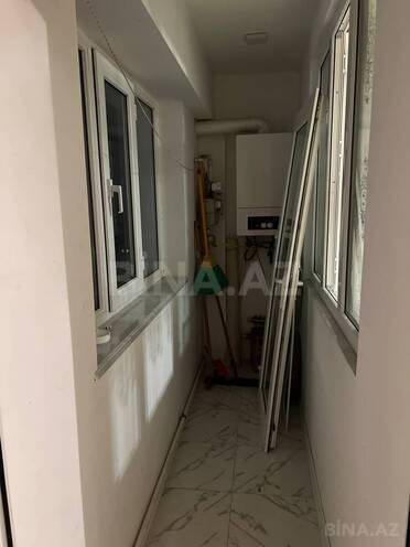 İcarəyə verilir 2 otaqlı yeni tikili 50 m², Xalqlar Dostluğu m., photo 8 from 12