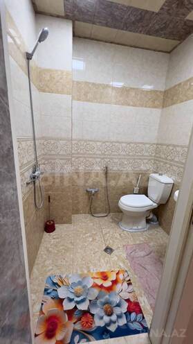İcarəyə verilir 2 otaqlı yeni tikili 50 m², Xalqlar Dostluğu m., photo 10 from 12