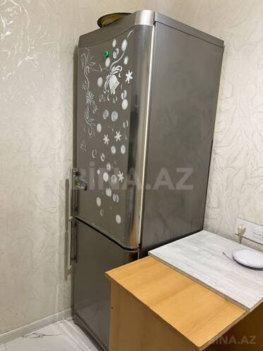 İcarəyə verilir 2 otaqlı yeni tikili 50 m², Xalqlar Dostluğu m., photo 3 from 12