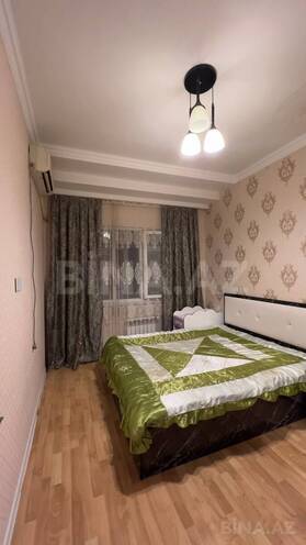 İcarəyə verilir 2 otaqlı yeni tikili 50 m², Xalqlar Dostluğu m., photo 5 from 12