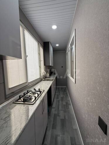 Продается 2-комн. вторичка 45 м², пос. Ази Асланова, photo 12 from 16