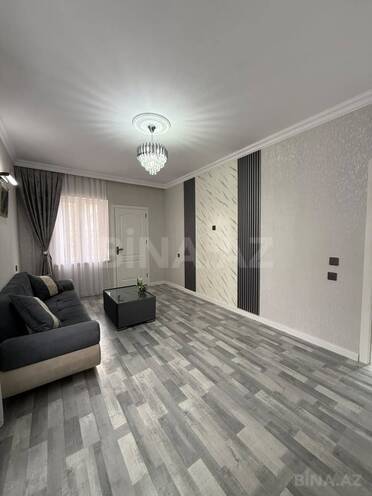 Продается 2-комн. вторичка 45 м², пос. Ази Асланова, photo 6 from 16