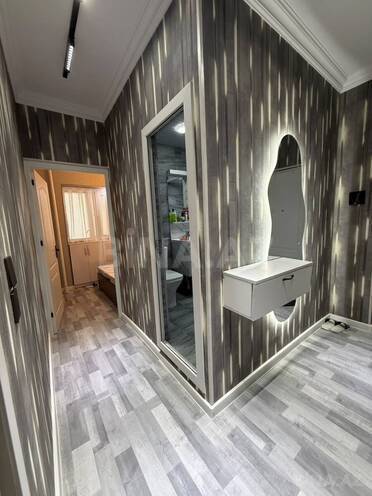 Продается 2-комн. вторичка 45 м², пос. Ази Асланова, photo 1 from 16