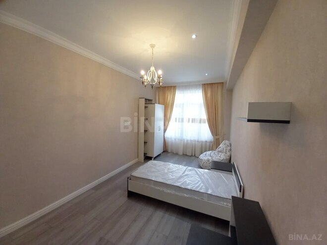 Сдается 3-комн. новостройка 176 м², Наримановский  р., photo 9 from 17
