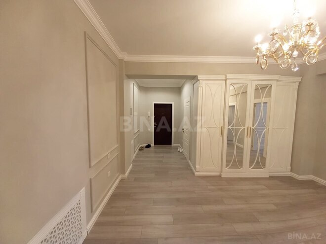 Сдается 3-комн. новостройка 176 м², Наримановский  р., photo 12 from 17