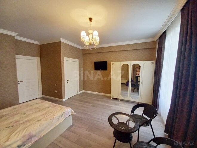 Сдается 3-комн. новостройка 176 м², Наримановский  р., photo 5 from 17