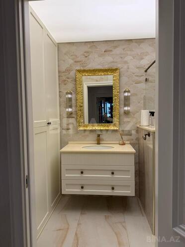 Satılır 4 otaqlı yeni tikili 211 m², Şah İsmayıl Xətai m., photo 27 from 31