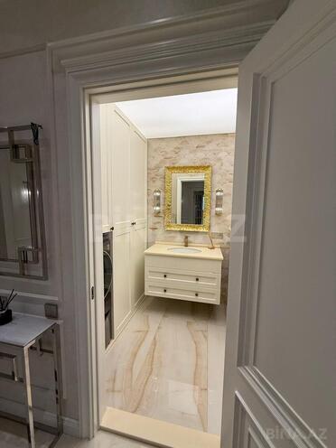 Satılır 4 otaqlı yeni tikili 211 m², Şah İsmayıl Xətai m., photo 29 from 31