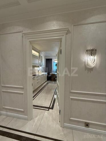 Satılır 4 otaqlı yeni tikili 211 m², Şah İsmayıl Xətai m., photo 20 from 31