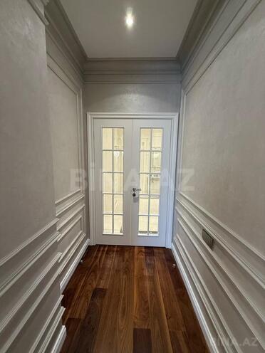 Satılır 4 otaqlı yeni tikili 211 m², Şah İsmayıl Xətai m., photo 8 from 31
