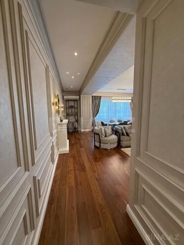 Satılır 4 otaqlı yeni tikili 211 m², Şah İsmayıl Xətai m., photo 7 from 31