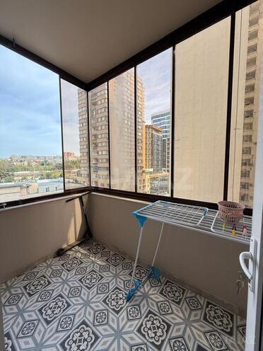Satılır 4 otaqlı yeni tikili 211 m², Şah İsmayıl Xətai m., photo 30 from 31