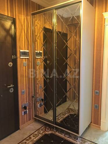 İcarəyə verilir 2 otaqlı yeni tikili 70 m², Ağ şəhər q., photo 10 from 12