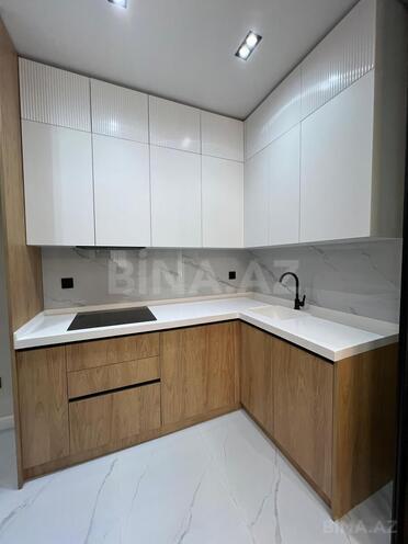 Satılır 3 otaqlı yeni tikili 92 m², 28 May m., photo 12 from 16