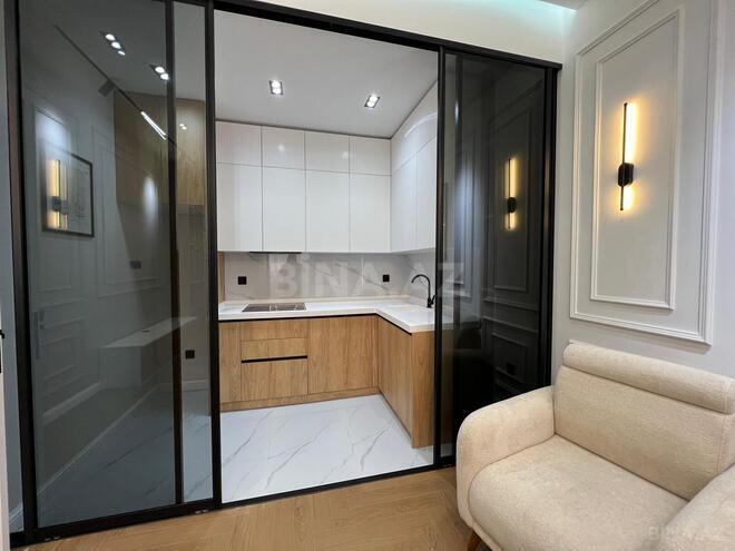 Satılır 3 otaqlı yeni tikili 92 m², 28 May m., photo 11 from 16