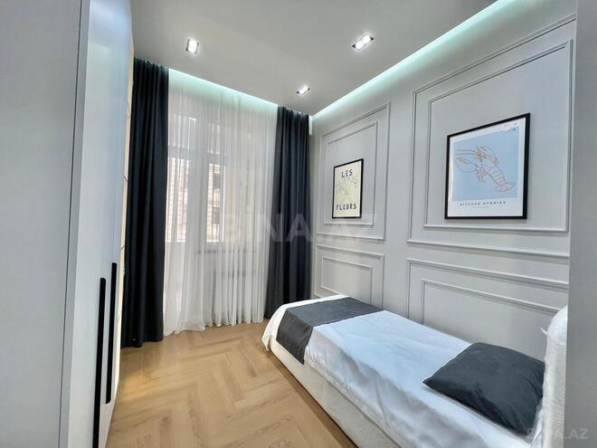Satılır 3 otaqlı yeni tikili 92 m², 28 May m., photo 9 from 16