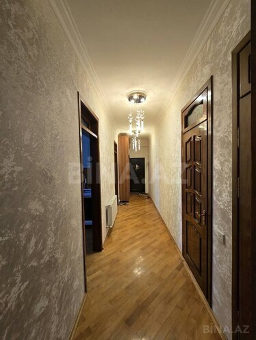 İcarəyə verilir 3 otaqlı yeni tikili 108 m², photo 5 from 10