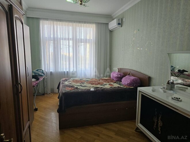 İcarəyə verilir 3 otaqlı yeni tikili 108 m², photo 3 from 10