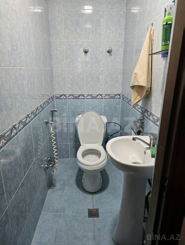 İcarəyə verilir 3 otaqlı yeni tikili 108 m², photo 7 from 10