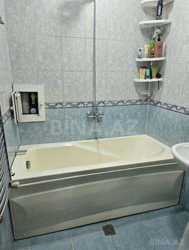 İcarəyə verilir 3 otaqlı yeni tikili 108 m², photo 8 from 10