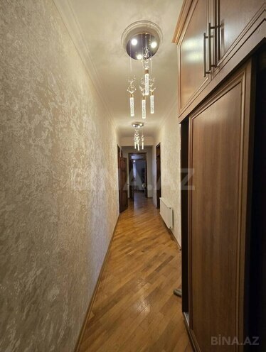 İcarəyə verilir 3 otaqlı yeni tikili 108 m², photo 6 from 10