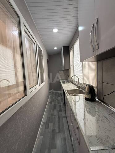 Satılır 2 otaqlı köhnə tikili 40 m², Köhnə Günəşli q., photo 8 from 9