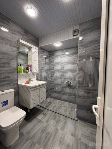 Satılır 2 otaqlı köhnə tikili 40 m², Köhnə Günəşli q., photo 5 from 9