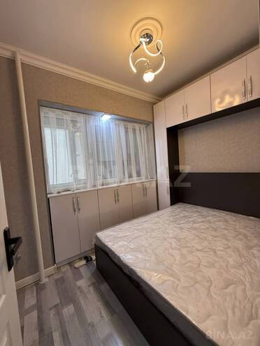 Satılır 2 otaqlı köhnə tikili 40 m², Köhnə Günəşli q., photo 7 from 9