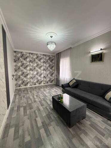 Satılır 2 otaqlı köhnə tikili 40 m², Köhnə Günəşli q., photo 4 from 9