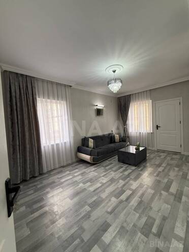 Satılır 2 otaqlı köhnə tikili 40 m², Köhnə Günəşli q., photo 1 from 9