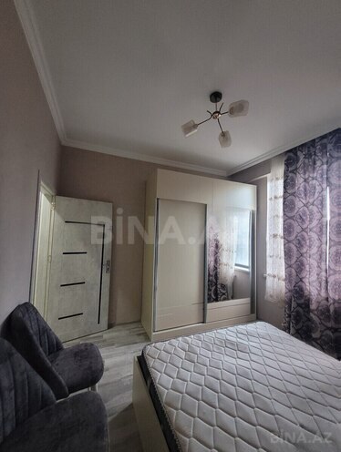 İcarəyə verilir 2 otaqlı yeni tikili 55 m², photo 3 from 11