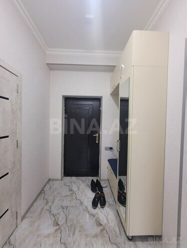 İcarəyə verilir 2 otaqlı yeni tikili 55 m², photo 6 from 11