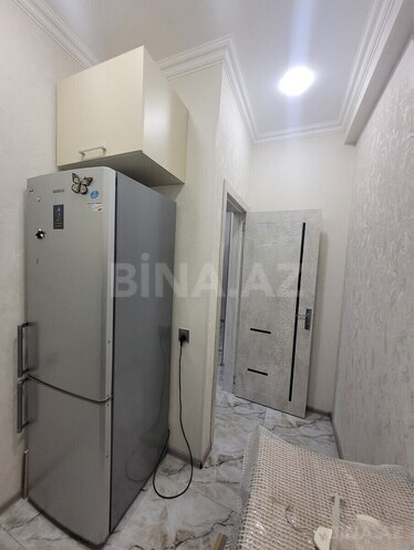 İcarəyə verilir 2 otaqlı yeni tikili 55 m², photo 8 from 11