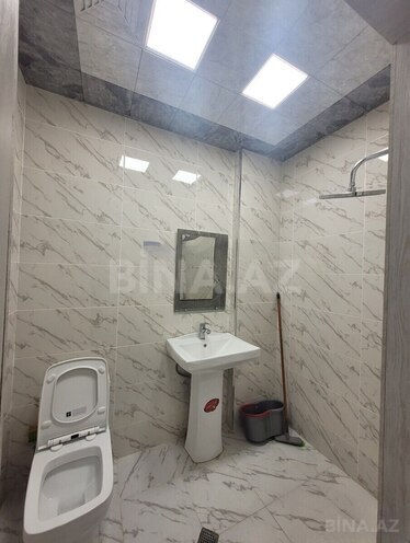 İcarəyə verilir 2 otaqlı yeni tikili 55 m², photo 9 from 11