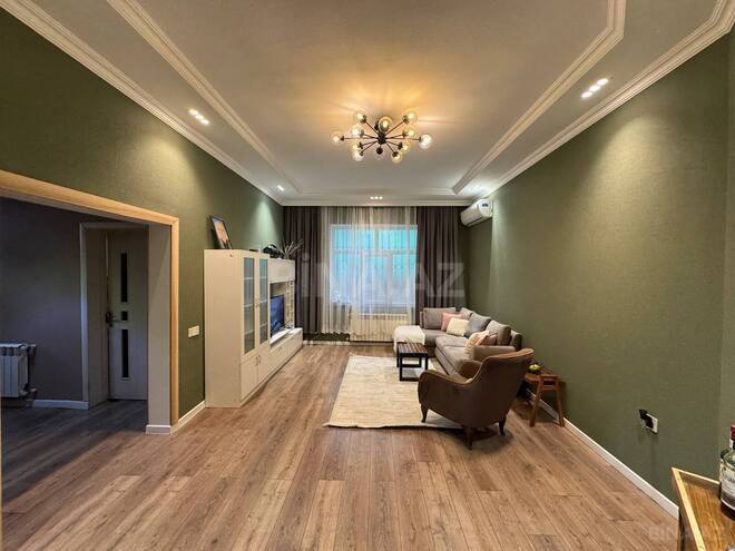 Satılır 4 otaqlı həyət evi/bağ evi 150 m², Masazır q., photo 22 from 23